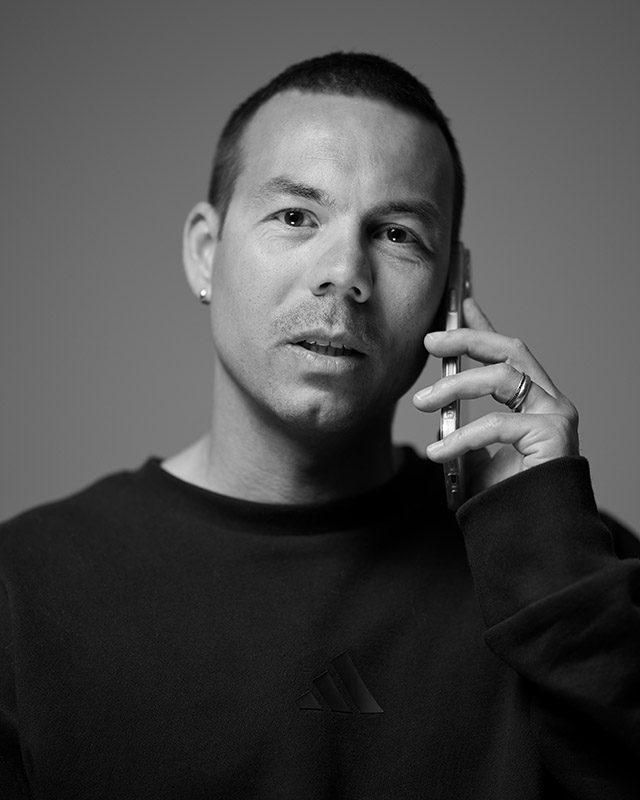 Cesare Bianchetti
